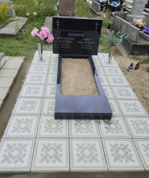 Памятник одиночный 140